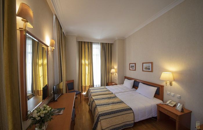 Rex Hotel