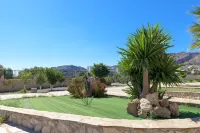 Vlycha Beach Studios & Apartments Hotels in Charaki