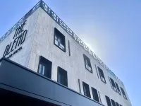 The Blend Hotels in Nazareth