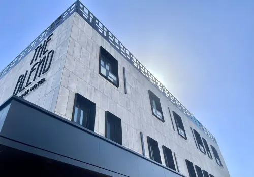 The Blend Hotels in Nazareth