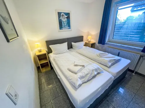 Fewo 1 in ruhigem Haus