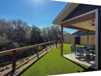 Charming Cozy Eco Hut - Serene Yosemite Escape - The Black Swan Hotels in Coarsegold