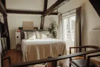 A Place Antwerp - Boutique Suites & Flats - Oude Koornmarkt 1