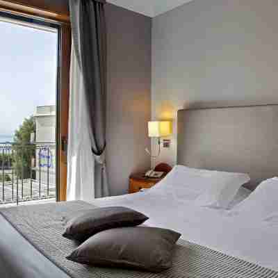 Hotel Villa Luisa Rooms