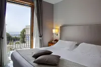 Hotel Villa Luisa Hoteles en 