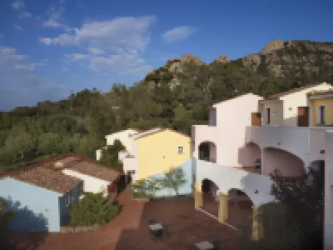 Felix Hotels - Hotel Airone Hotels in Arzachena