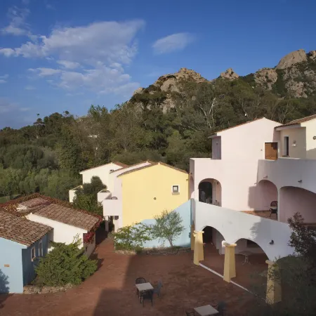 Felix Hotels - Hotel Airone