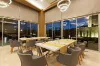 Vib Antalya Hotel a Altinkale Mahallesi