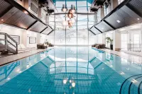 IMLAUER Hotel Schloss Pichlarn Hotels in Liezen