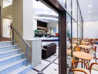 Athens Mirabello Hotels near Omonoia
