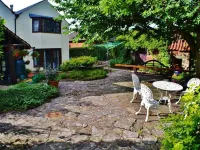 Church Villa B & B Hotels in Chesterfield