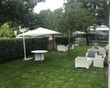 Domus Grand Hotel Hotels in Rende