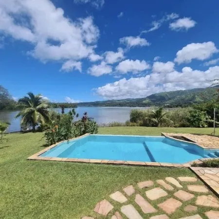 Te Mana Lodge