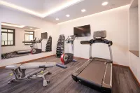 Artis Boutique Hotel - Gym