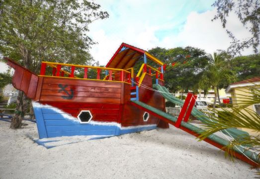 The Villas at Simpson Bay