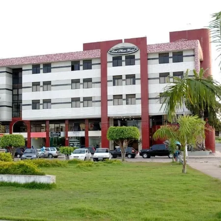 Lord Plaza Hotel