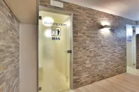 Hotel Meridianus - spa