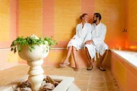 Cap Bon Kelibia Beach Hotel & Spa - Spa