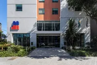 庫裡提巴出發旅館 Pontifical Catholic University of Paraná, Curitiba Campus附近的飯店