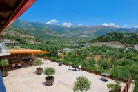 Royal 1967 - Mountain view