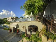 Panoramahotel by Imperamare