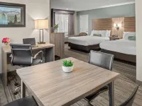 Yosemite Westgate Lodge Hotels in Mariposa County