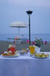 Aregai Marina Hotel & Residence - Beach