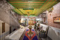 Cappadocia Chiaro Hotels in Nevşehir Merkez