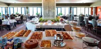 Hotel Solverde Spa and Wellness Center - breakfast