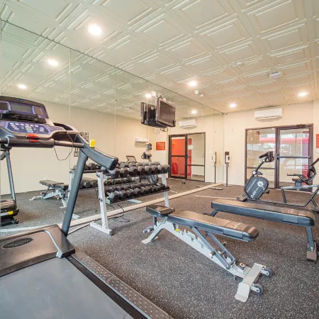 Equus Inn I75