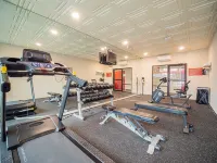 Equus Inn I75 - Phòng tập thể hình