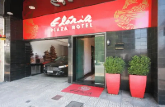 Glória Plaza Hotel (Adults Only)