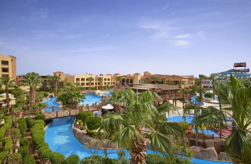Coral Sea Aqua Club Resort photo 2