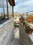 Kayaharman Cave Suites Các khách sạn ở Nevsehir