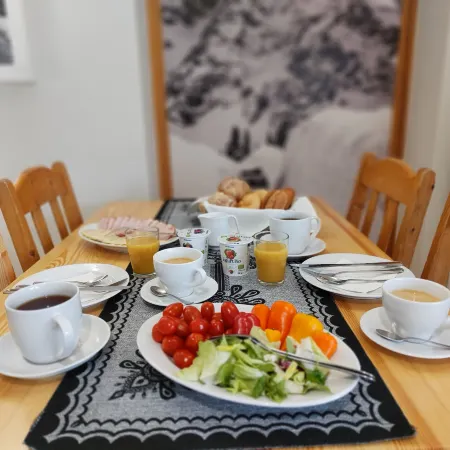 Apartamenty ApartArt Zakopane
