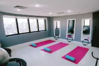 Slaviero Guarulhos Aeroporto - Gym