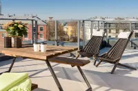 The Apartments Company - Majorstuen