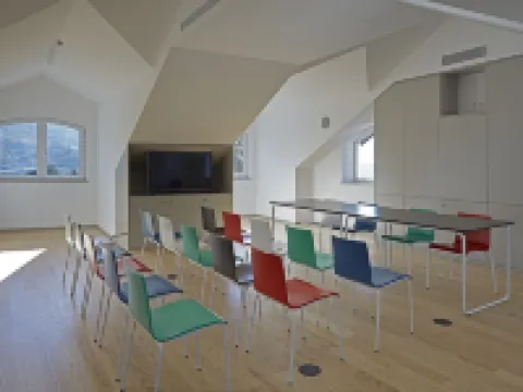 Abrigo da Montanha Hotel Rural Seia otelleri