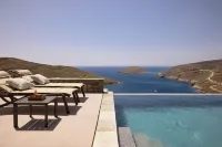 Orias Luxury Suites Kythnos - Boutique