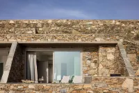 Orias Luxury Suites Kythnos