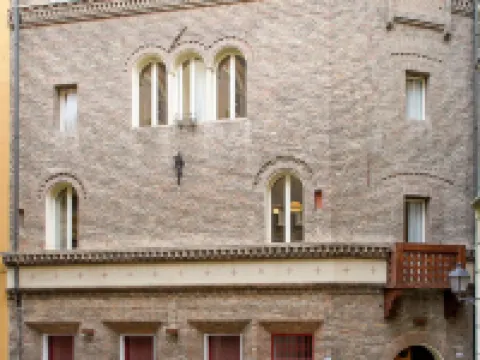 艾爾伯格瑞吉歐酒店 瑞吉歐.艾米里亞酒店