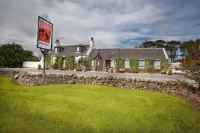 The Cock and Bull - Pet friendly
