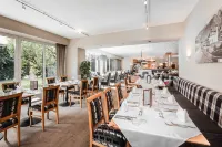 Post Seefeld - Wellnesshotel Tirol فنادق في Gemeinde Seefeld in Tirol