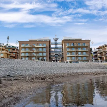 Smy Aran Blu Roma Mare