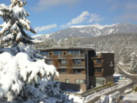 B&B Boutiquehotel Clara Hotels in Riscone