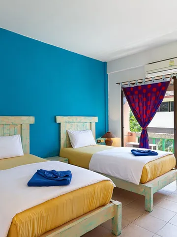 รูปภาพของคาซ่า บราซิล โฮมสเตย์