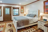 Game Room, Mtn Views! Unit 1 Mi to Heavenly Resort - Homestays