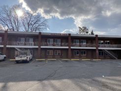 Deer Park Motor Inn