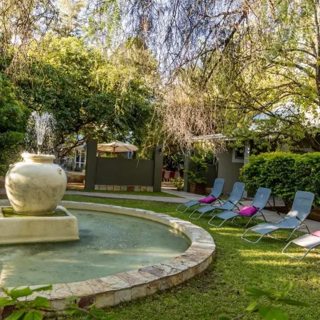 Village Boutique Hotel