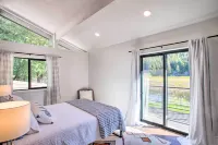 A Contemporary Dream Lakefront Rathdrum Oasis! - Baarit